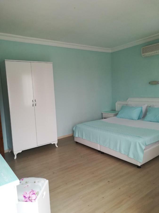 Turtle Apart Apart Otel Fethiye